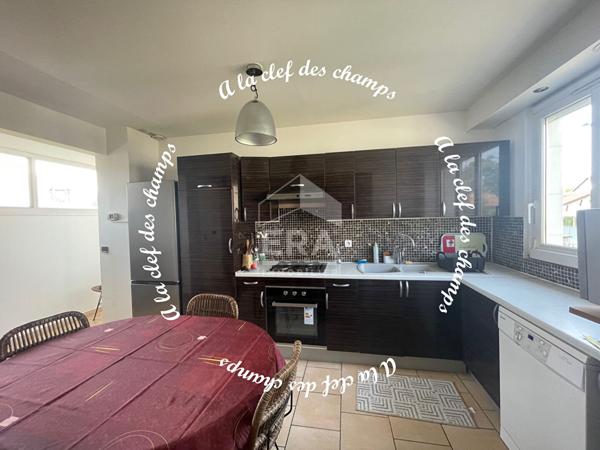Maison Orsay 5 pièce(s) 100 m2