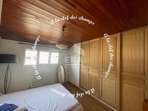 Maison Orsay 5 pièce(s) 100 m2