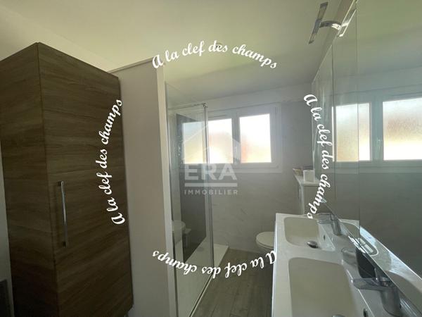 Maison Orsay 5 pièce(s) 100 m2