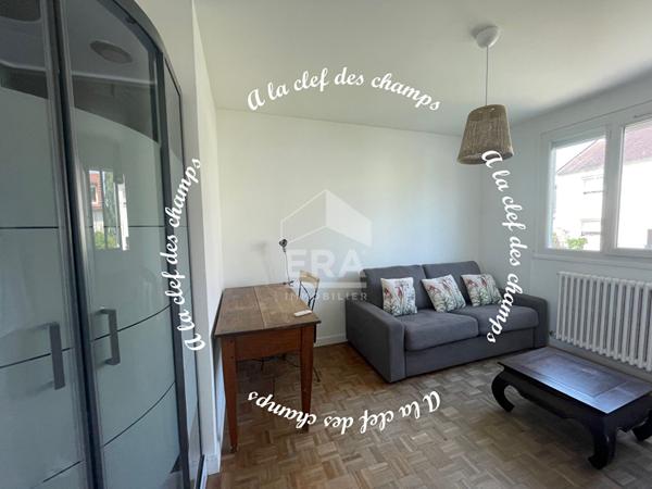 Maison Orsay 5 pièce(s) 100 m2