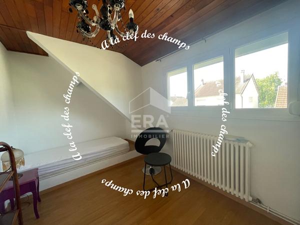 Maison Orsay 5 pièce(s) 100 m2
