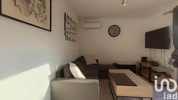 Maison à vendre 3 pièces 40 m² Le Barcarès