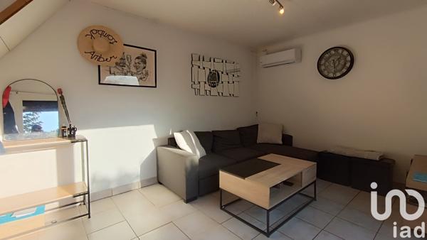 Maison à vendre 3 pièces 40 m² Le Barcarès