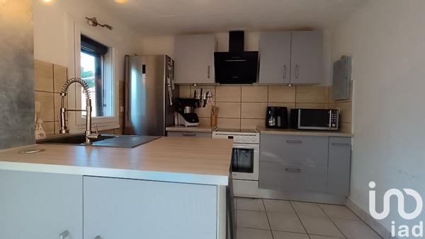 Maison à vendre 3 pièces 40 m² Le Barcarès
