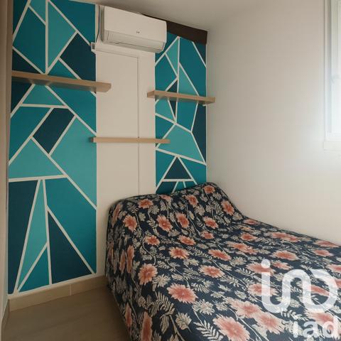 Maison à vendre 3 pièces 40 m² Le Barcarès