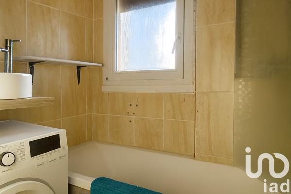 Maison à vendre 3 pièces 40 m² Le Barcarès