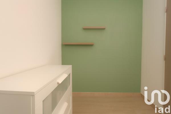 Maison à vendre 3 pièces 40 m² Le Barcarès