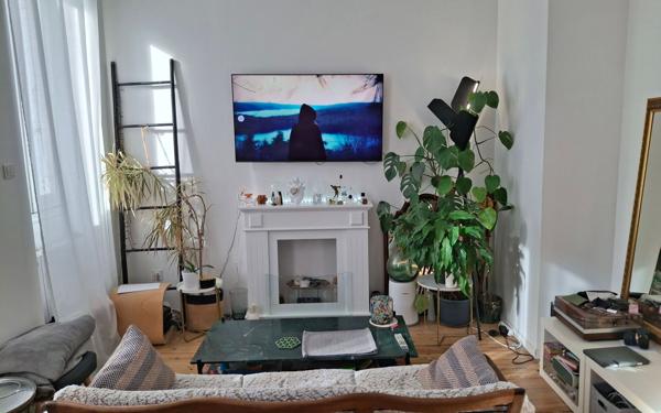 Appartement à vendre    2 pièces • 40 m2 Toulouse