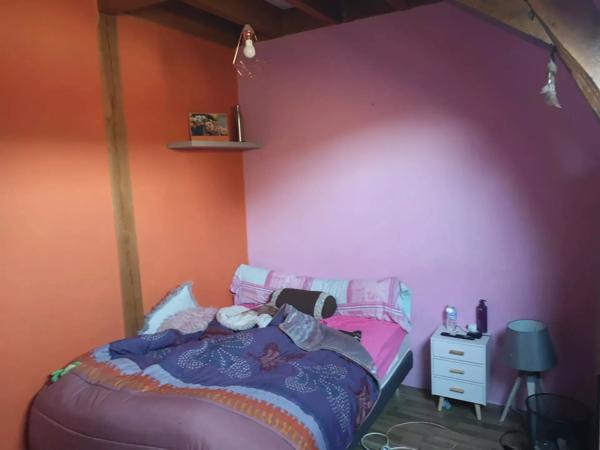 Vente Maison 9 pièces 220 m2 à La Chartre-sur-le-Loir