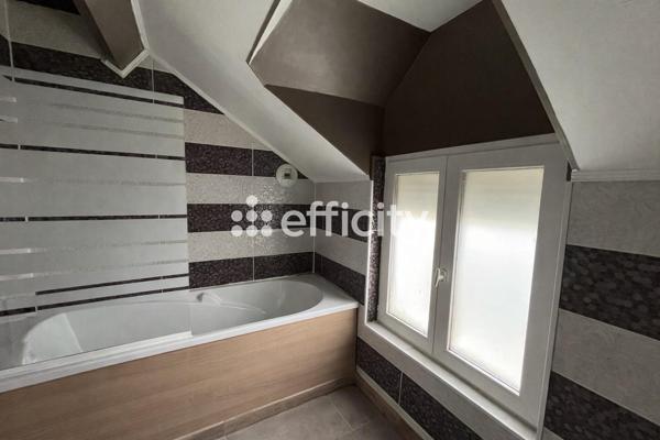 Maison 6 pièces - 114 m²