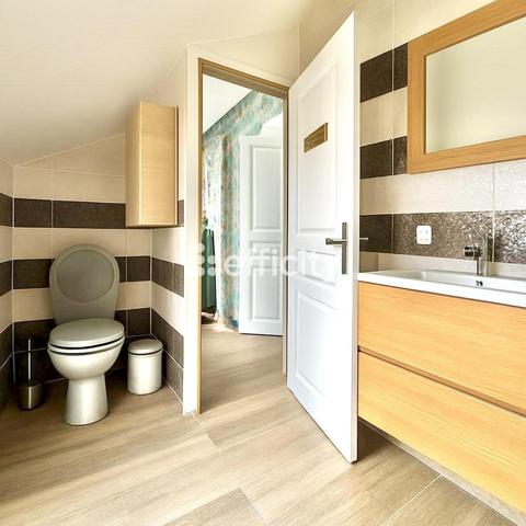 Maison 6 pièces - 114 m²