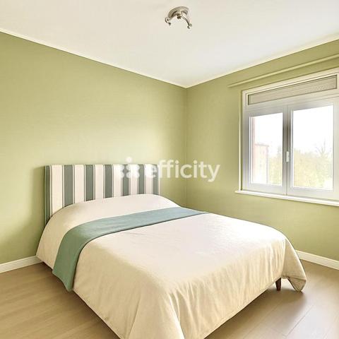 Maison 6 pièces - 114 m²