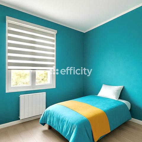 Maison 6 pièces - 114 m²