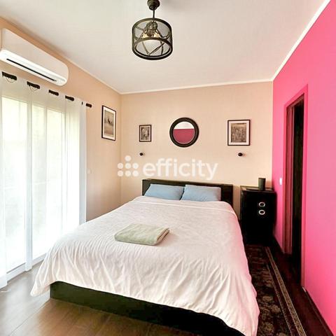 Maison 6 pièces - 114 m²