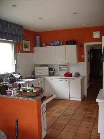 Maison 8 pièces à vendre Targe - 86100 / Réf: 11668