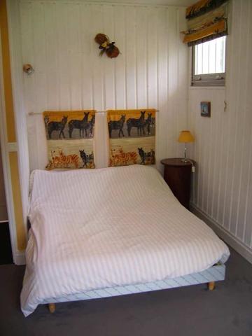 Maison 8 pièces à vendre Targe - 86100 / Réf: 11668