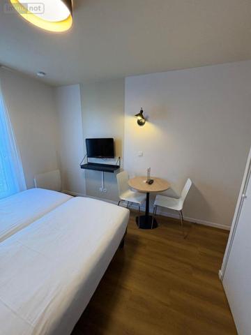 Appartement meublé à vendre à Asnières-sur-Seine dans les Hauts-de-Seine (92600), ref : 91063-8