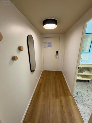 Appartement meublé à vendre à Asnières-sur-Seine dans les Hauts-de-Seine (92600), ref : 91063-8