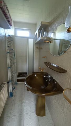 Maison de caractère, dans un cadre paisible et verdoyant...