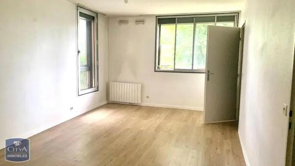Appartement à louer 3 pièces 72.7m²