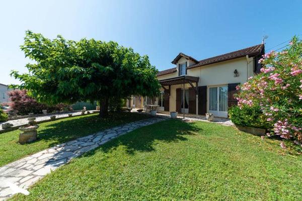 Maison à vendre |  Duravel |  8 pièces | 190 m²