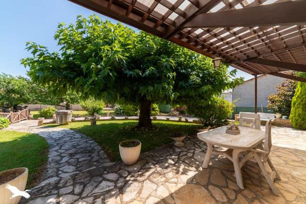 Maison à vendre |  Duravel |  8 pièces | 190 m²