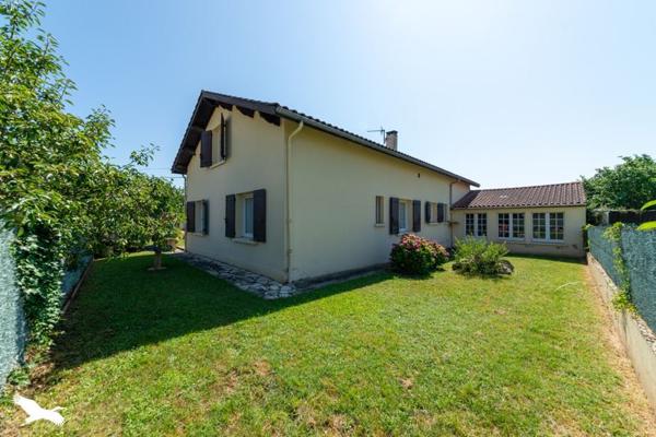 Maison à vendre |  Duravel |  8 pièces | 190 m²