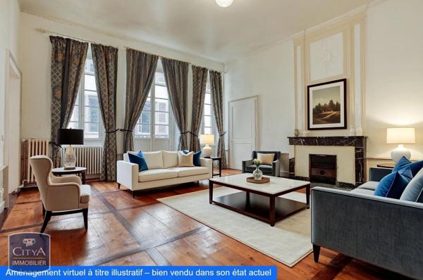 Appartement à vendre 7 pièces 219.66m²