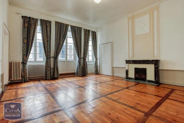 Appartement à vendre 7 pièces 219.66m²