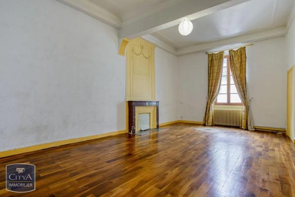Appartement à vendre 7 pièces 219.66m²