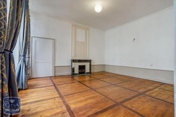 Appartement à vendre 7 pièces 219.66m²