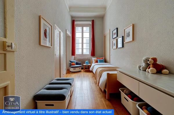 Appartement à vendre 7 pièces 219.66m²