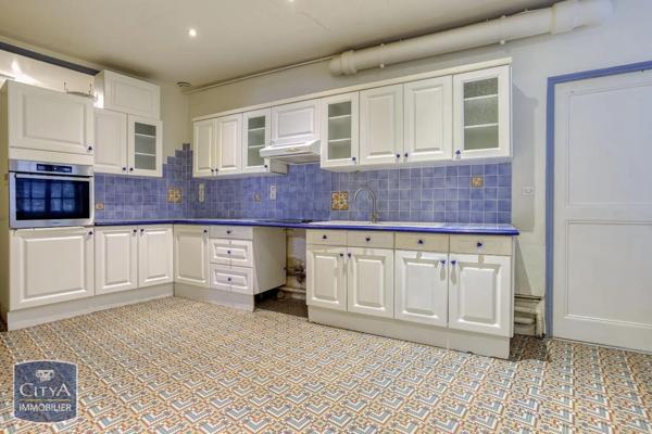 Appartement à vendre 7 pièces 219.66m²