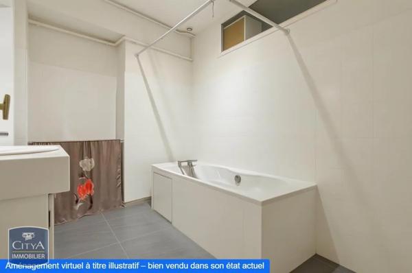 Appartement à vendre 7 pièces 219.66m²