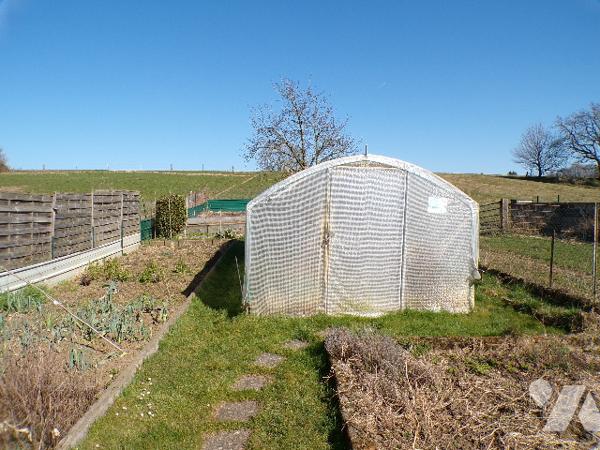 Maison de village mitoyenne de type 6