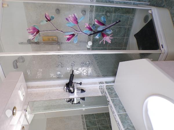 Maison de village mitoyenne de type 6