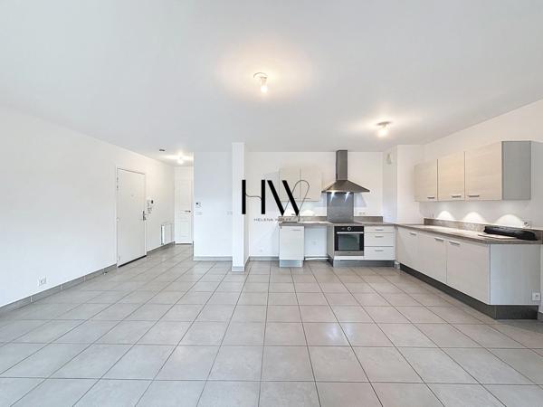 Appartement à vendre 4 pièces à Valleiry