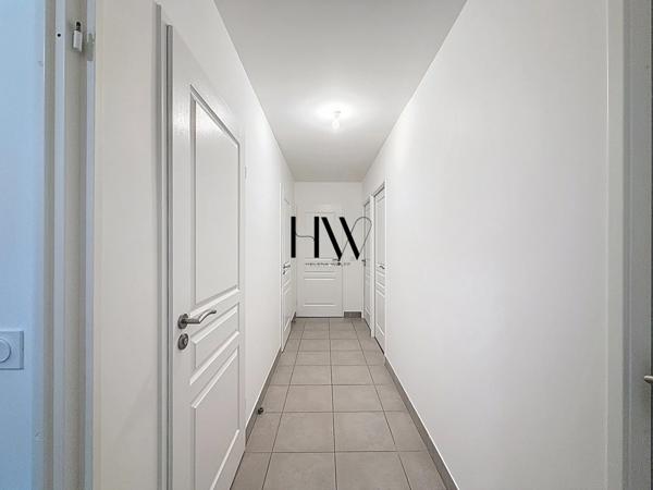 Appartement à vendre 4 pièces à Valleiry