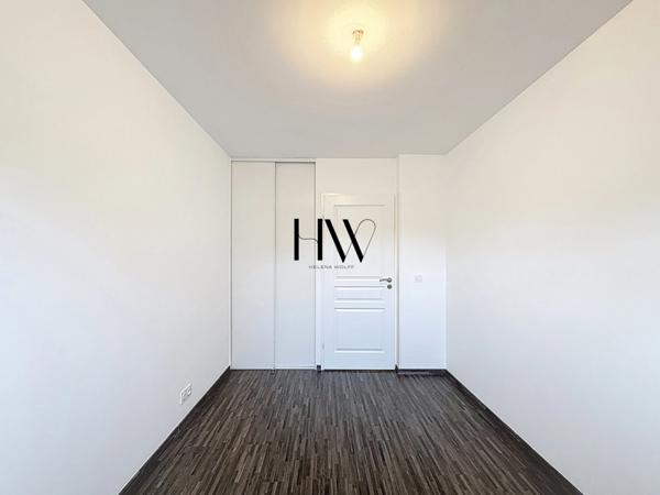 Appartement à vendre 4 pièces à Valleiry