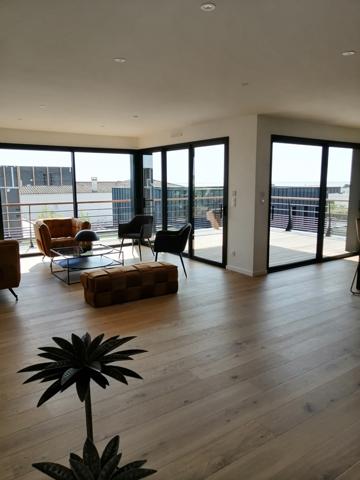 Maison 6 pièce(s) 4 chambre(s) 216 m²