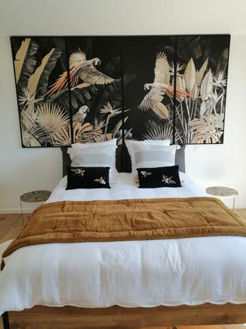 Maison 6 pièce(s) 4 chambre(s) 216 m²