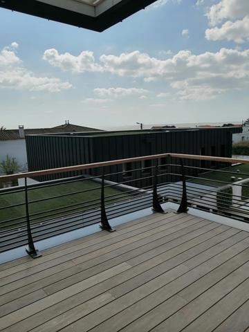 Maison 6 pièce(s) 4 chambre(s) 216 m²