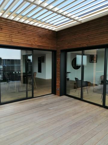 Maison 6 pièce(s) 4 chambre(s) 216 m²