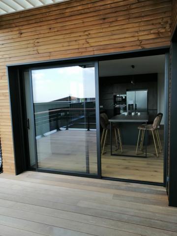 Maison 6 pièce(s) 4 chambre(s) 216 m²