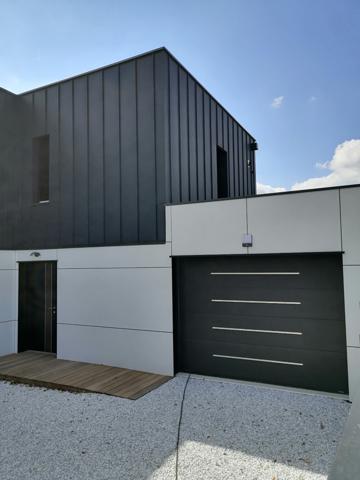 Maison 6 pièce(s) 4 chambre(s) 216 m²