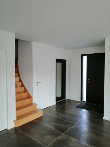 Maison 6 pièce(s) 4 chambre(s) 216 m²