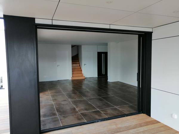 Maison 6 pièce(s) 4 chambre(s) 216 m²