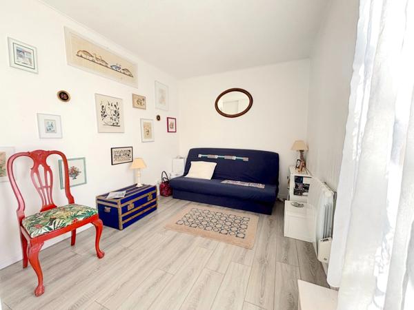 Appartement à vendre 4 pièces MOUGINS (06)