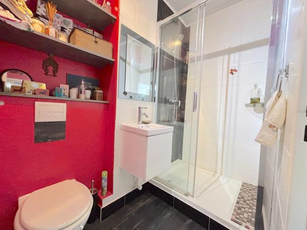 Appartement à vendre 4 pièces MOUGINS (06)