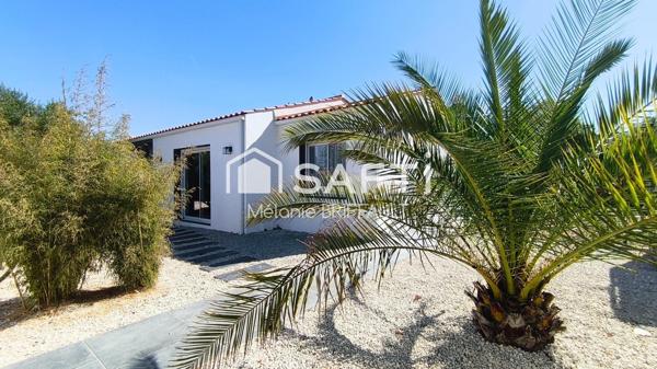 Maison familiale